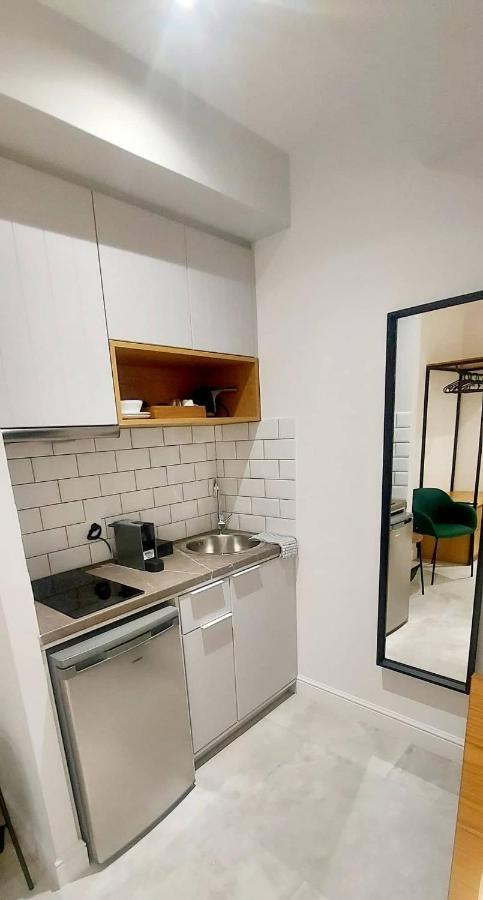 Amimaya Apartments Emporeios  Ngoại thất bức ảnh