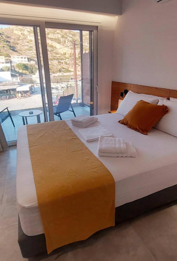 Amimaya Apartments Emporeios  Ngoại thất bức ảnh