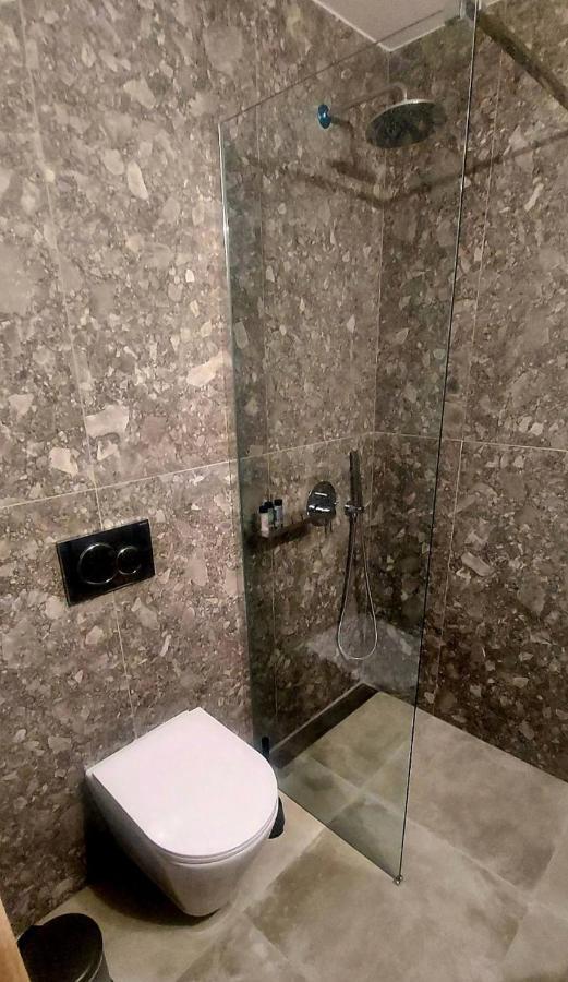 Amimaya Apartments Emporeios  Ngoại thất bức ảnh