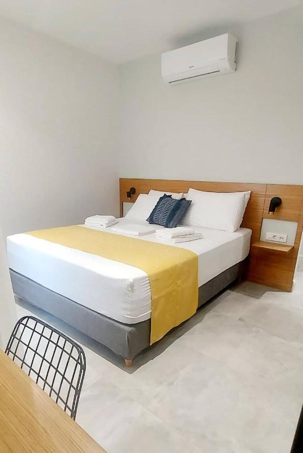 Amimaya Apartments Emporeios  Ngoại thất bức ảnh
