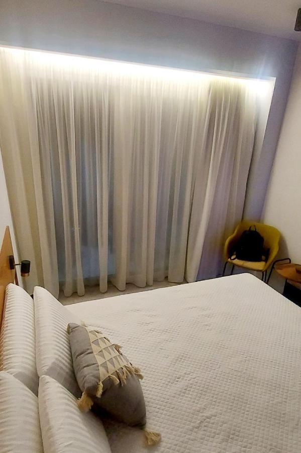Amimaya Apartments Emporeios  Ngoại thất bức ảnh