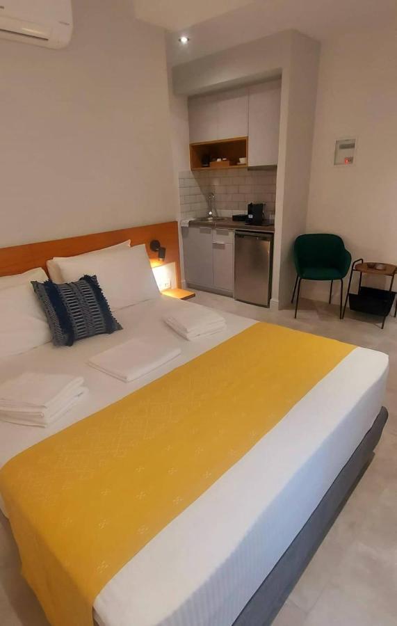 Amimaya Apartments Emporeios  Ngoại thất bức ảnh