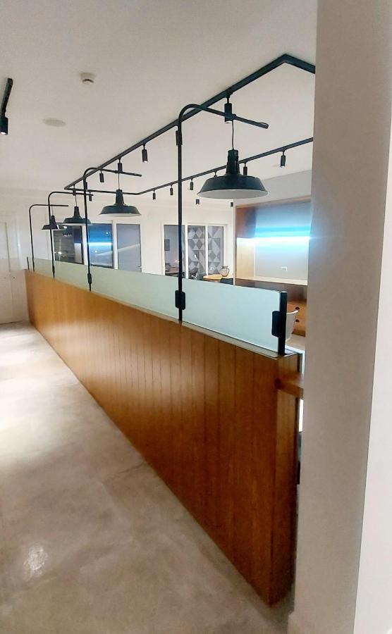 Amimaya Apartments Emporeios  Ngoại thất bức ảnh