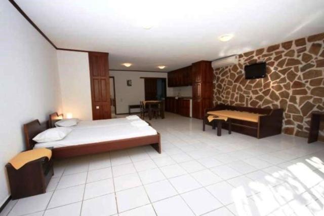 Amimaya Apartments Emporeios  Phòng bức ảnh