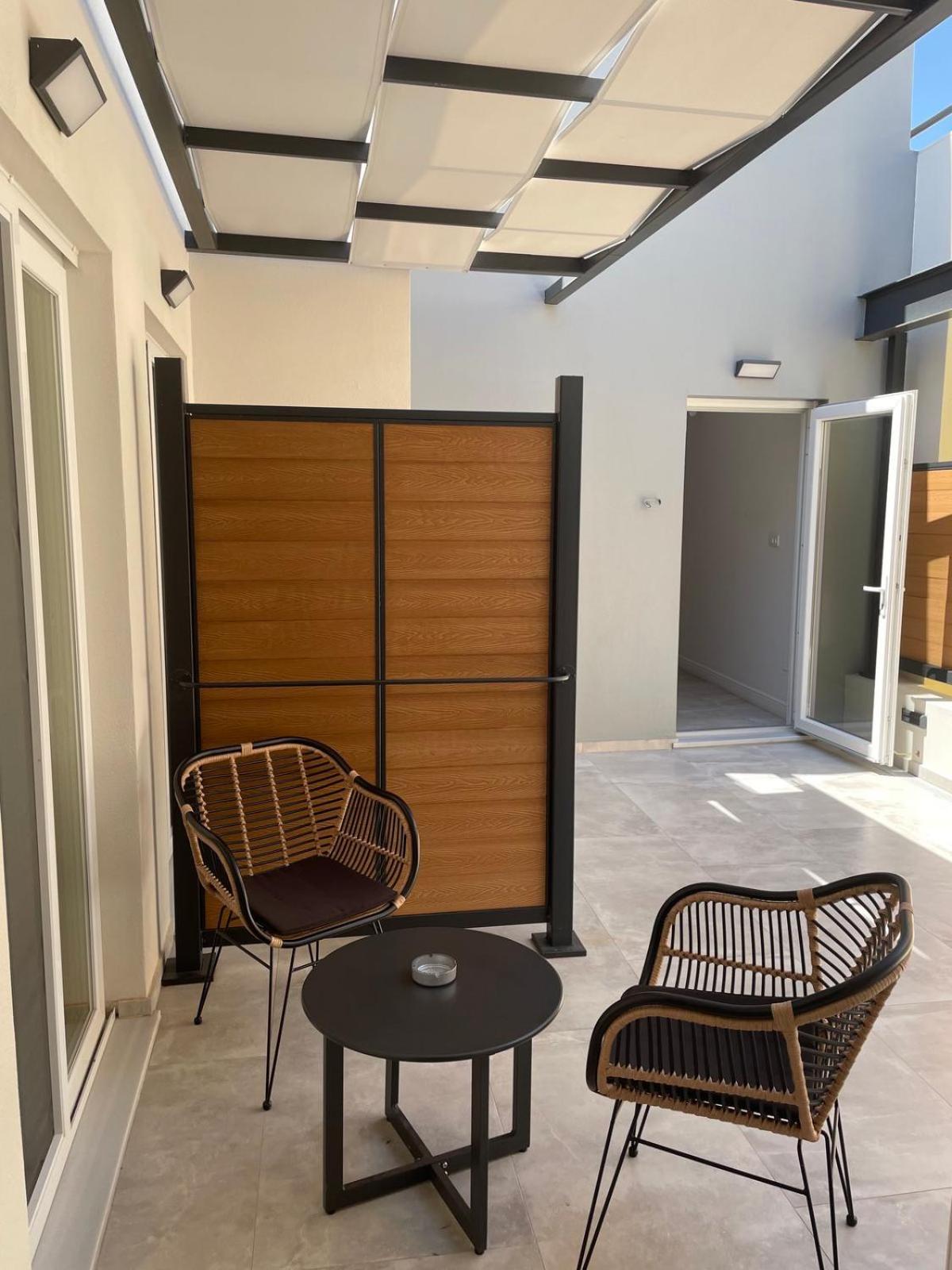 Amimaya Apartments Emporeios  Ngoại thất bức ảnh