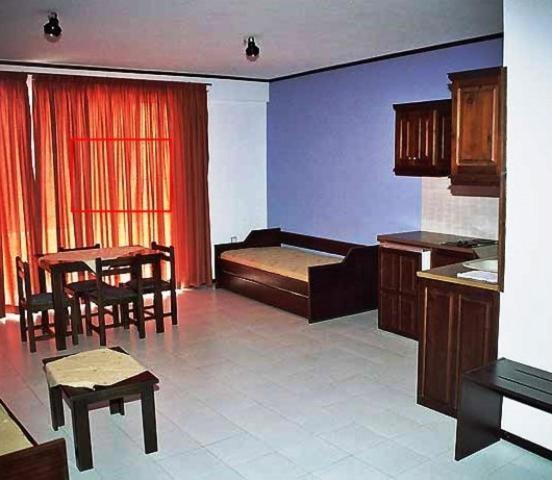 Amimaya Apartments Emporeios  Ngoại thất bức ảnh
