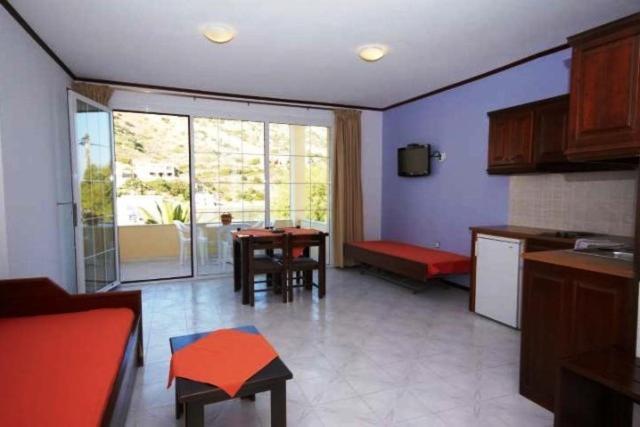 Amimaya Apartments Emporeios  Ngoại thất bức ảnh