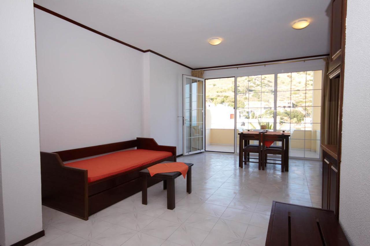 Amimaya Apartments Emporeios  Ngoại thất bức ảnh