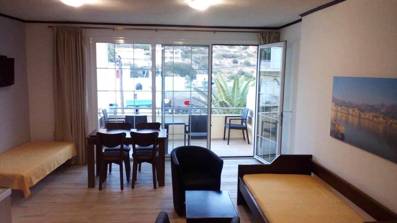Amimaya Apartments Emporeios  Phòng bức ảnh